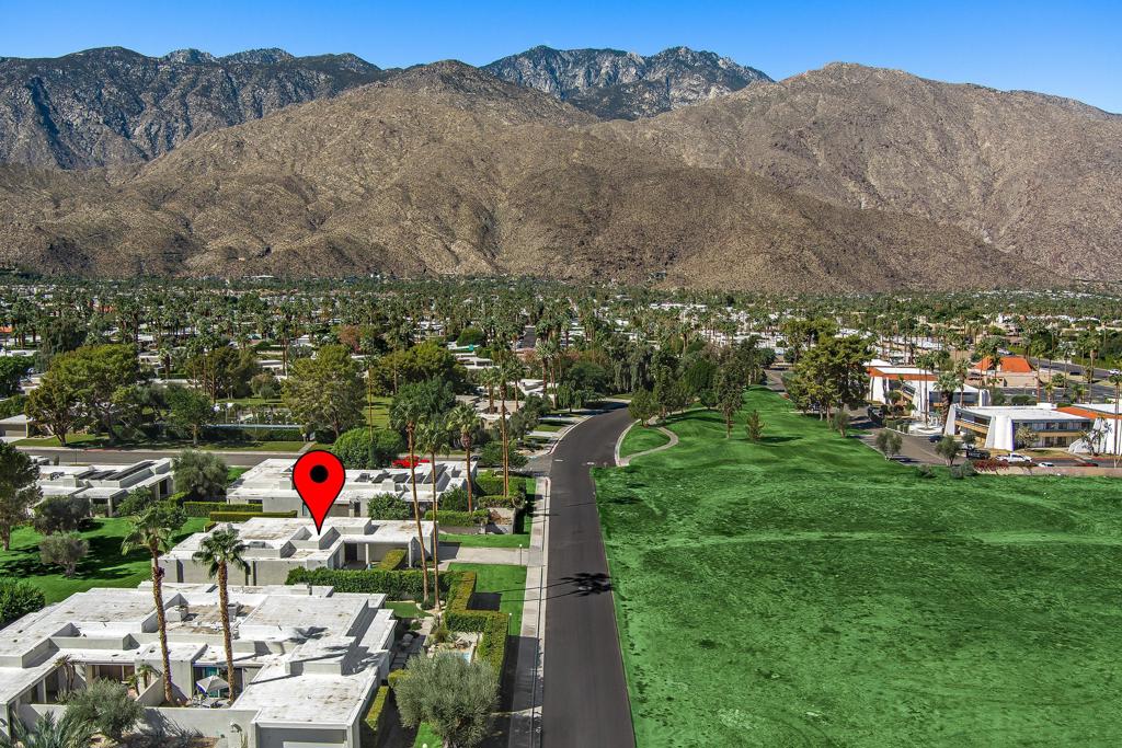 Canyon South 5 - Via Isla - Residential