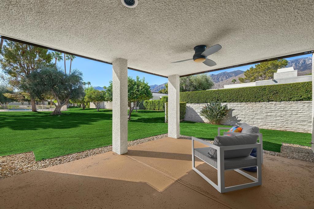 Canyon South 5 - Via Isla - Residential