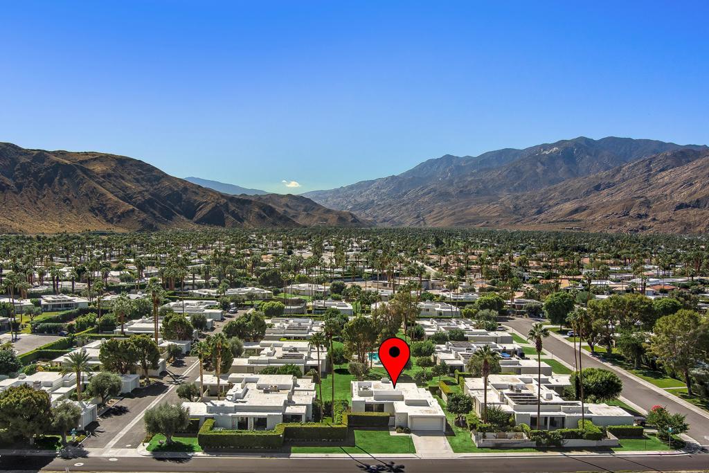 Canyon South 5 - Via Isla - Residential