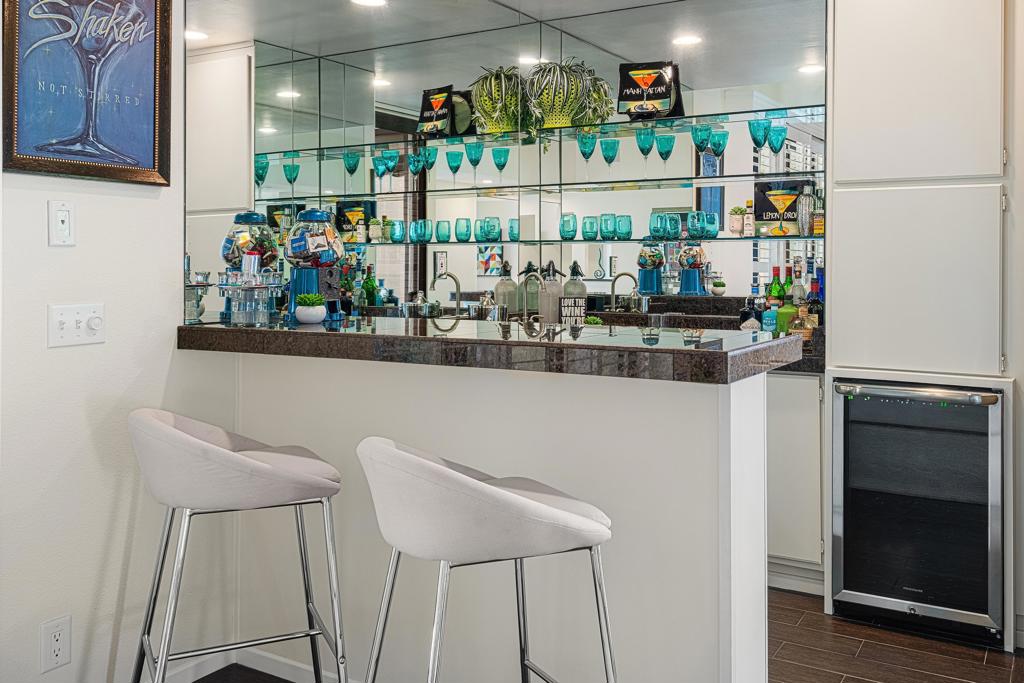 Canyon South 5 - Via Isla - Residential