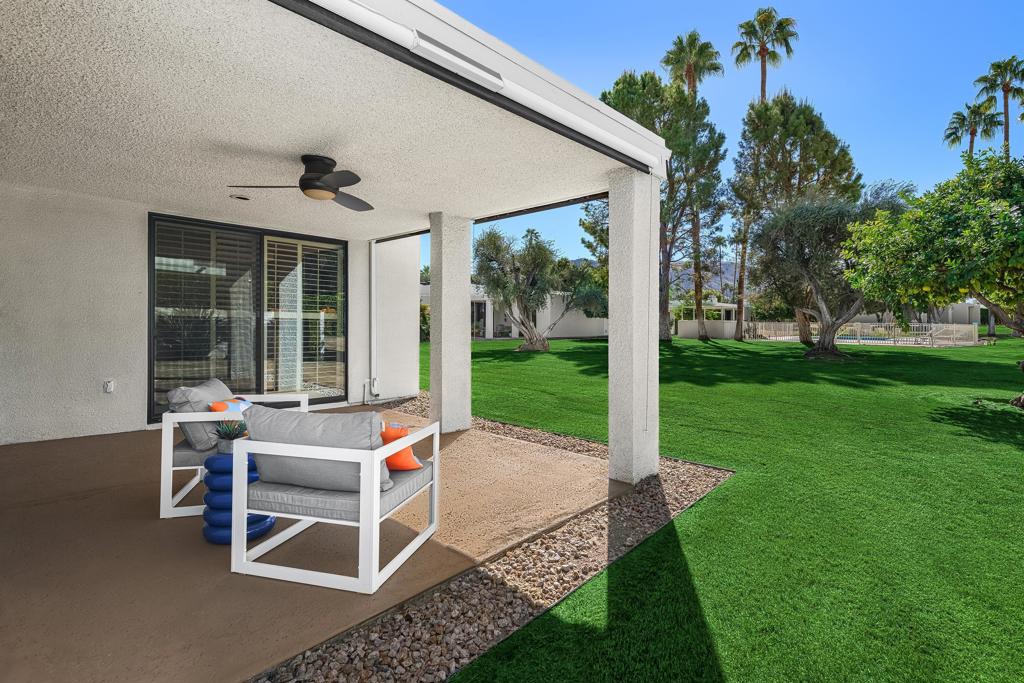 Canyon South 5 - Via Isla - Residential