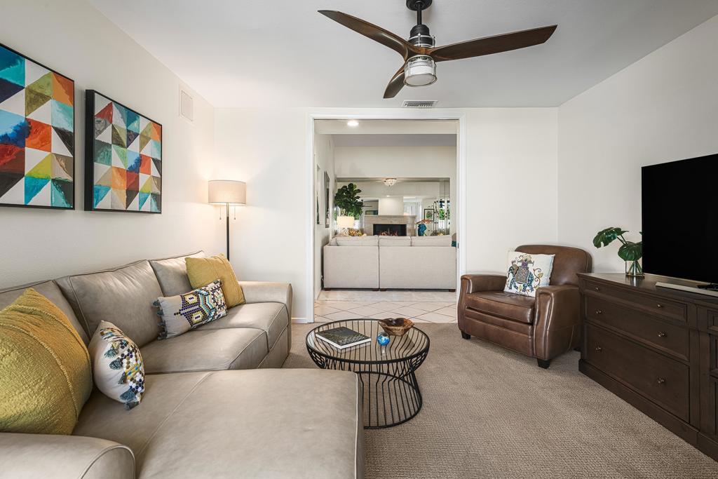 Canyon South 5 - Via Isla - Residential
