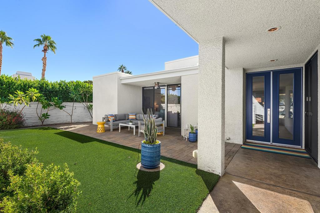 Canyon South 5 - Via Isla - Residential