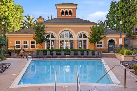 Tiny photo for 1310 Saddle Rack Street #314, San Jose, CA 95126 (MLS # ML82037031)