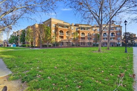 Tiny photo for 1310 Saddle Rack Street #314, San Jose, CA 95126 (MLS # ML82037031)
