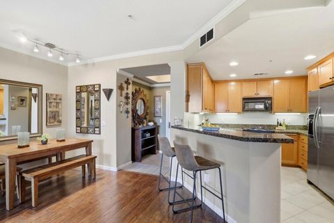 Tiny photo for 1310 Saddle Rack Street #314, San Jose, CA 95126 (MLS # ML82037031)