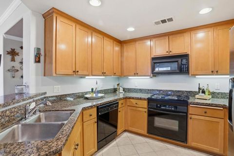 Tiny photo for 1310 Saddle Rack Street #314, San Jose, CA 95126 (MLS # ML82037031)