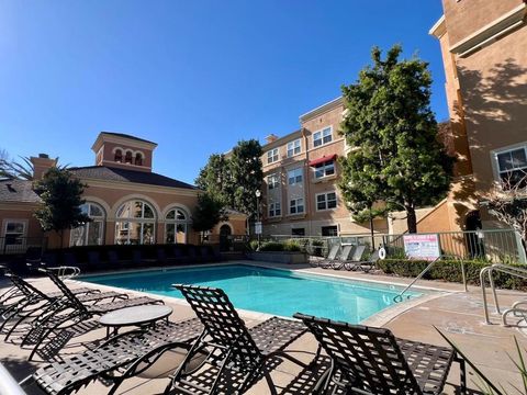 Tiny photo for 1310 Saddle Rack Street #314, San Jose, CA 95126 (MLS # ML82037031)