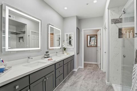 Tiny photo for 1310 Saddle Rack Street #314, San Jose, CA 95126 (MLS # ML82037031)