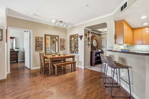 Tiny photo for 1310 Saddle Rack Street #314, San Jose, CA 95126 (MLS # ML82037031)