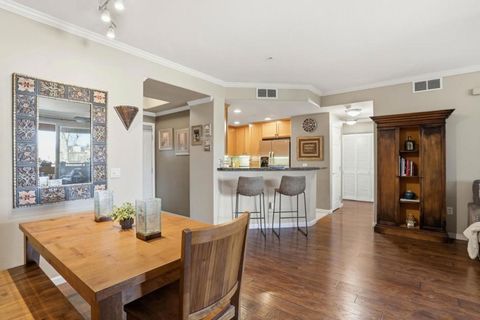 Tiny photo for 1310 Saddle Rack Street #314, San Jose, CA 95126 (MLS # ML82037031)