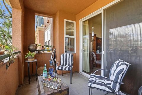 Tiny photo for 1310 Saddle Rack Street #314, San Jose, CA 95126 (MLS # ML82037031)