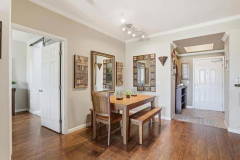 Tiny photo for 1310 Saddle Rack Street #314, San Jose, CA 95126 (MLS # ML82037031)