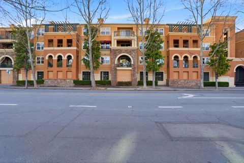 Tiny photo for 1310 Saddle Rack Street #314, San Jose, CA 95126 (MLS # ML82037031)