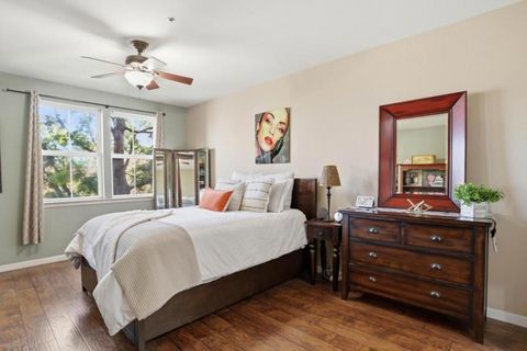 Tiny photo for 1310 Saddle Rack Street #314, San Jose, CA 95126 (MLS # ML82037031)