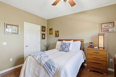 Tiny photo for 1310 Saddle Rack Street #314, San Jose, CA 95126 (MLS # ML82037031)