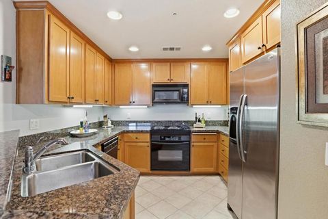 Tiny photo for 1310 Saddle Rack Street #314, San Jose, CA 95126 (MLS # ML82037031)