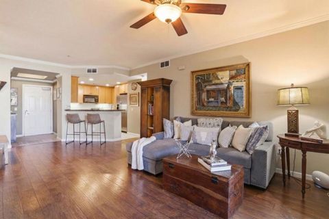 Tiny photo for 1310 Saddle Rack Street #314, San Jose, CA 95126 (MLS # ML82037031)