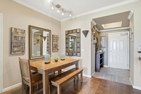 Tiny photo for 1310 Saddle Rack Street #314, San Jose, CA 95126 (MLS # ML82037031)