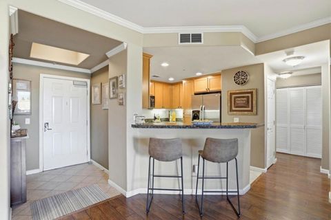 Tiny photo for 1310 Saddle Rack Street #314, San Jose, CA 95126 (MLS # ML82037031)