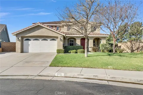 519 Cedarbrook Lane, Corona, CA 92879 - MLS#: TR26028822