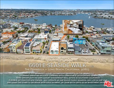 6601 E Seaside Walk Long Beach CA 90803