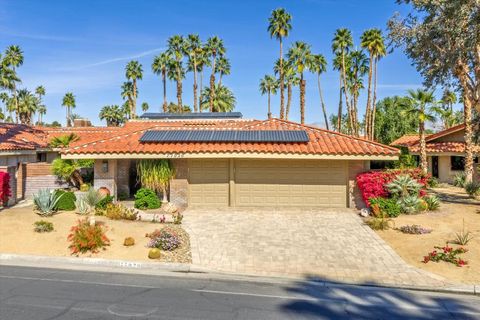 Photo of 77020 Sandpiper Drive, Indian Wells, CA 92210 (MLS # 219143389DA)
