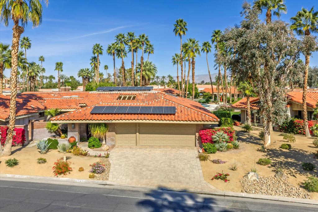 77020 Sandpiper Drive