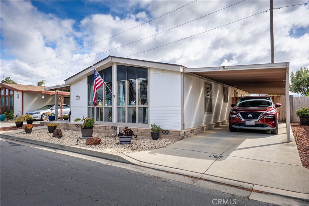 519 W Taylor 267