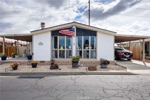 Photo of 519 W Taylor St #267, Santa Maria, CA 93458 (MLS # PI26075634)