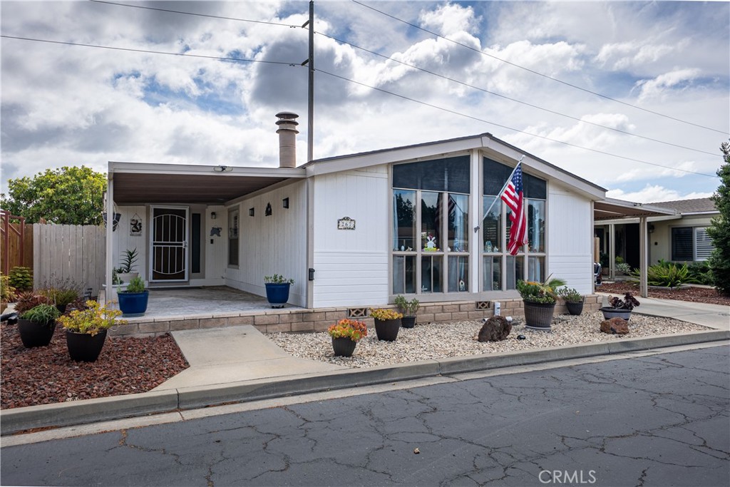 519 W Taylor 267
