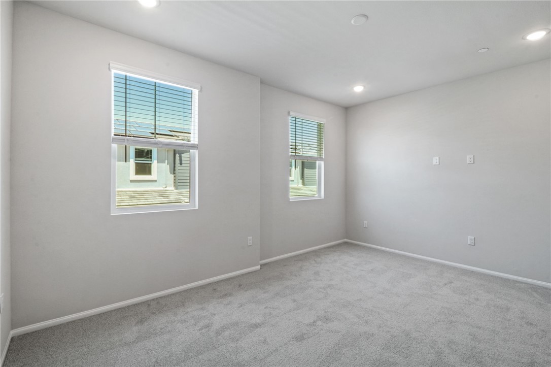 San Marcos - Residential