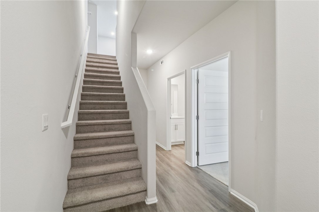 San Marcos - Residential