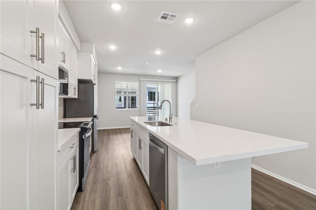 San Marcos - Residential