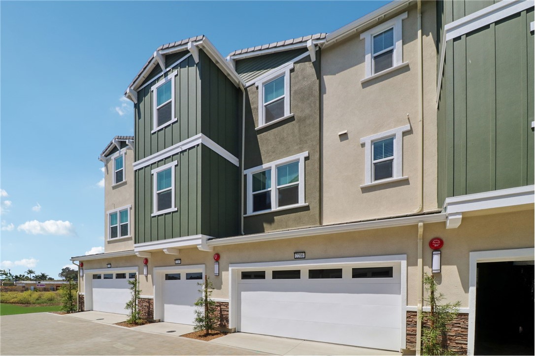 San Marcos - Residential