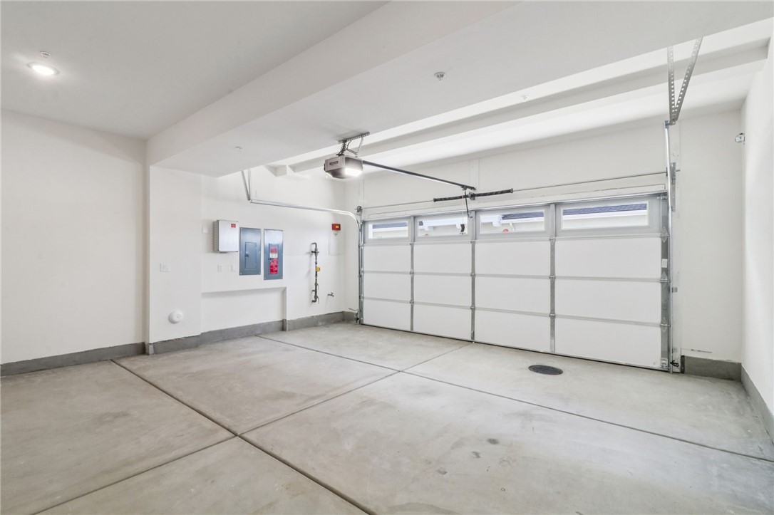 San Marcos - Residential