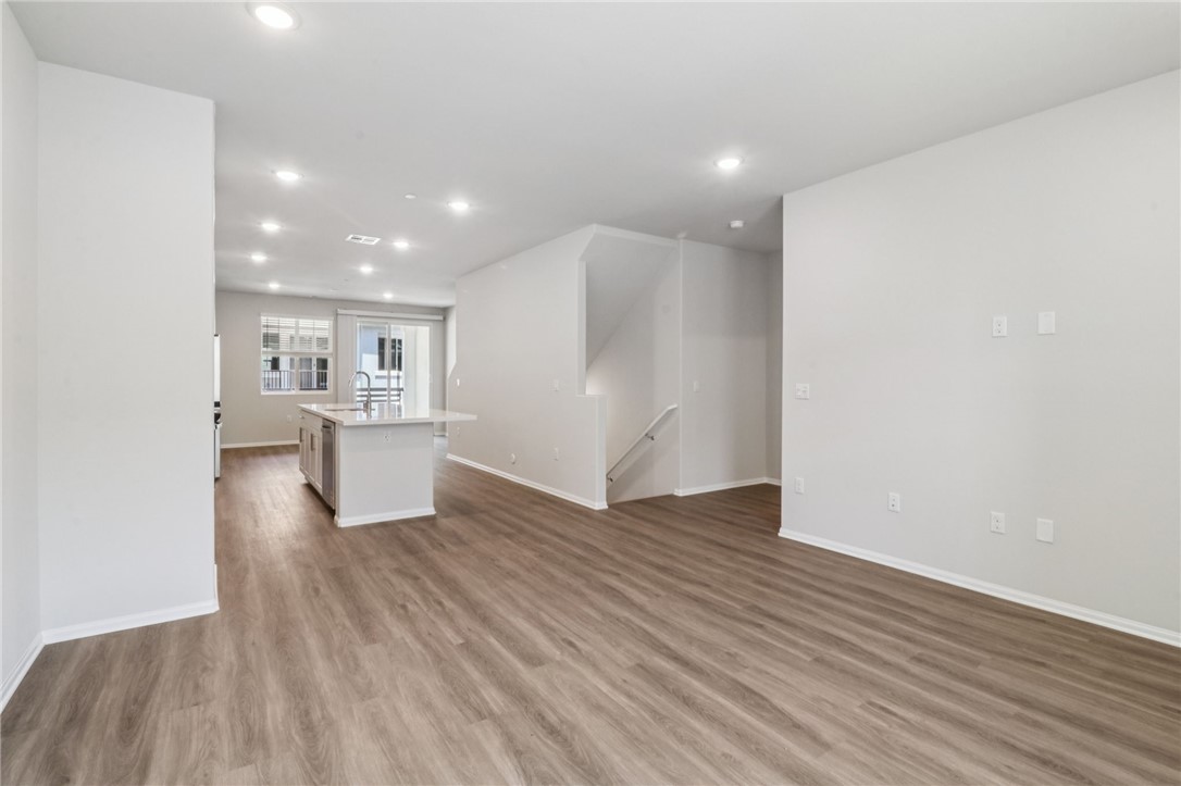 San Marcos - Residential