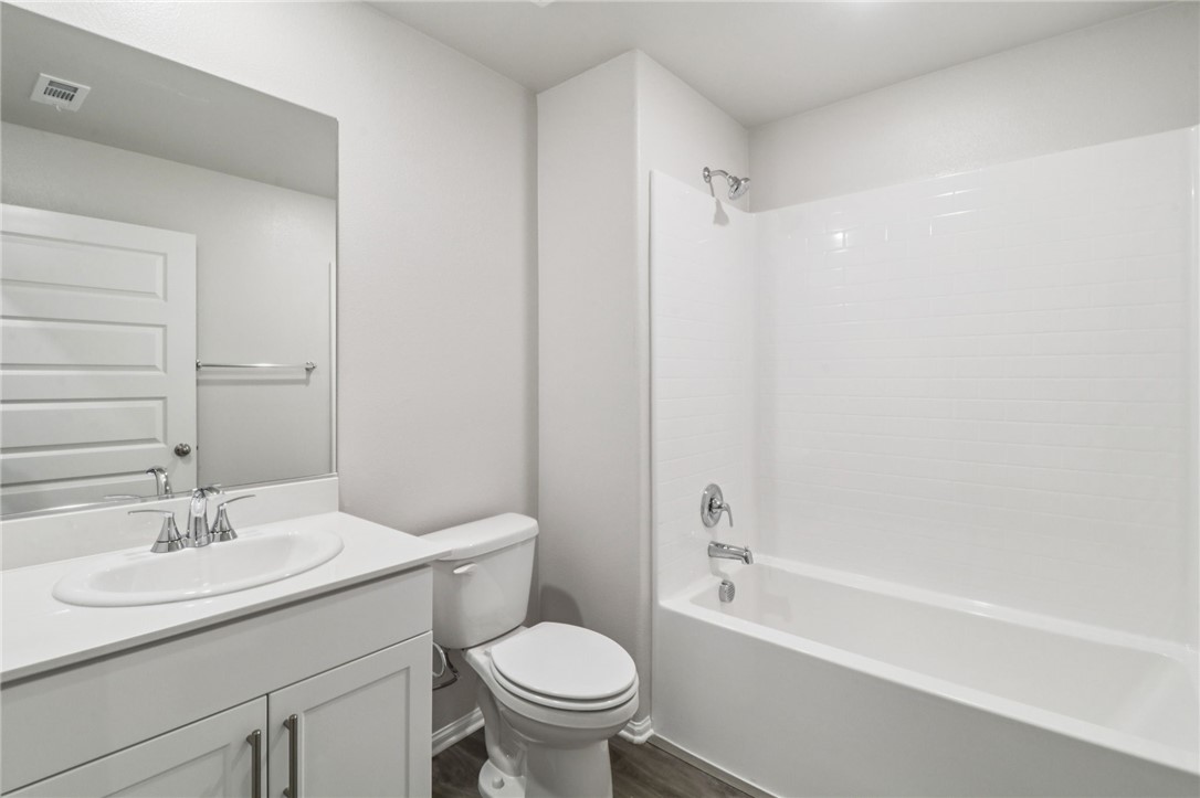 San Marcos - Residential