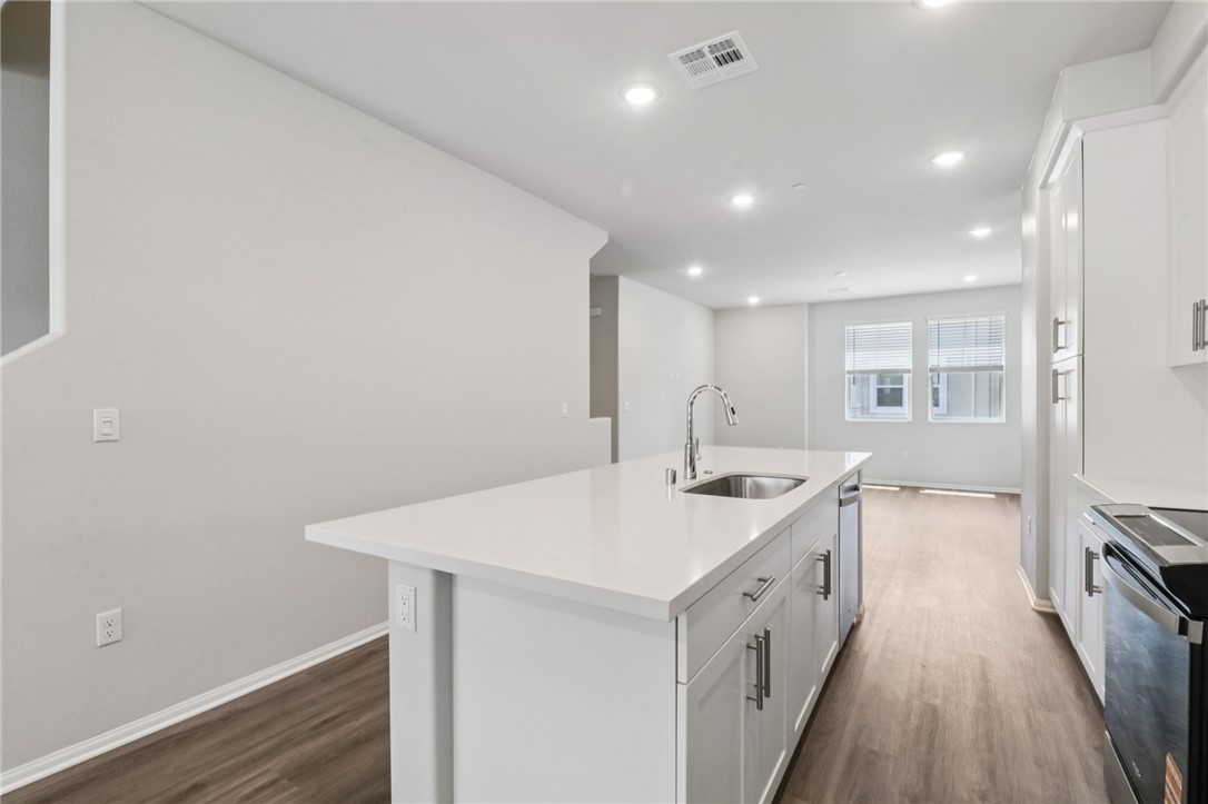 San Marcos - Residential