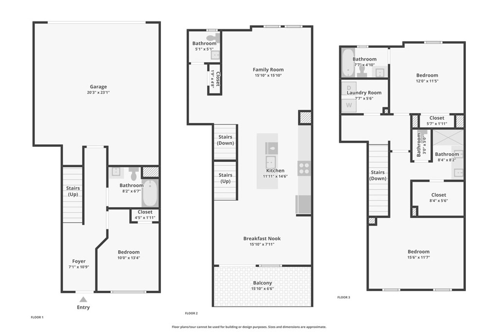 San Marcos - Residential