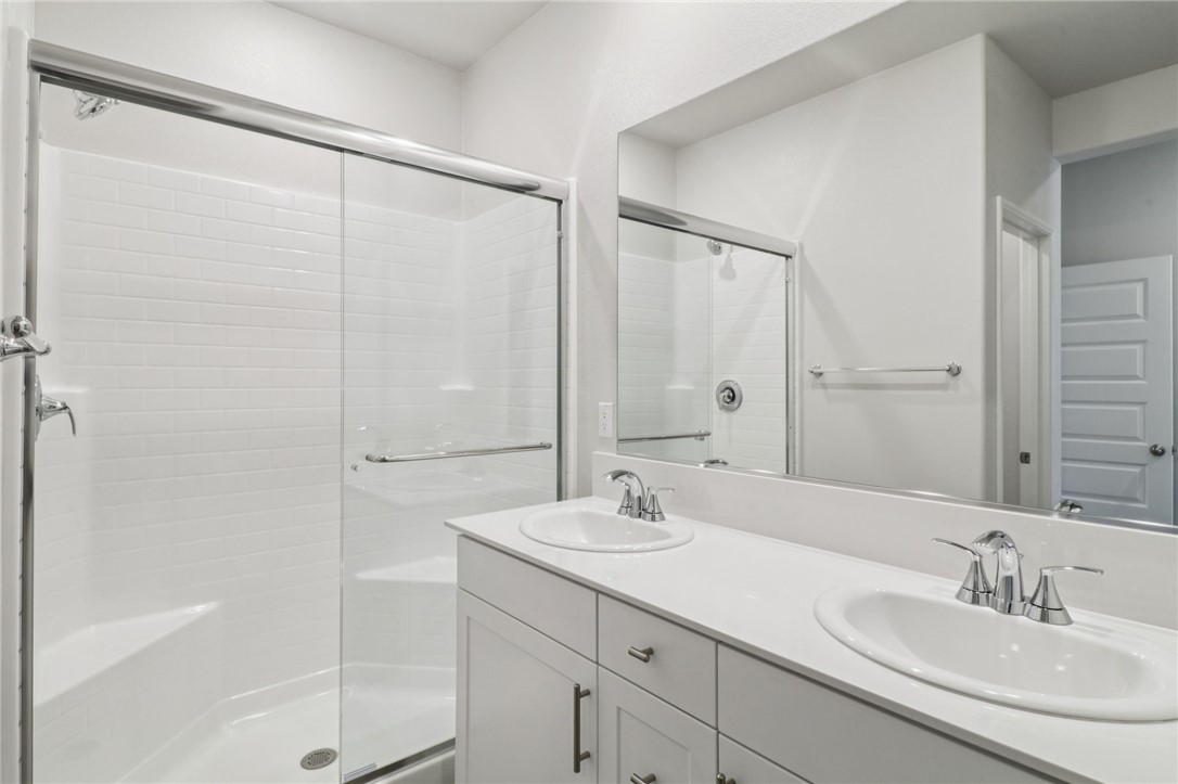 San Marcos - Residential