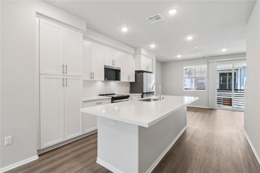 San Marcos - Residential