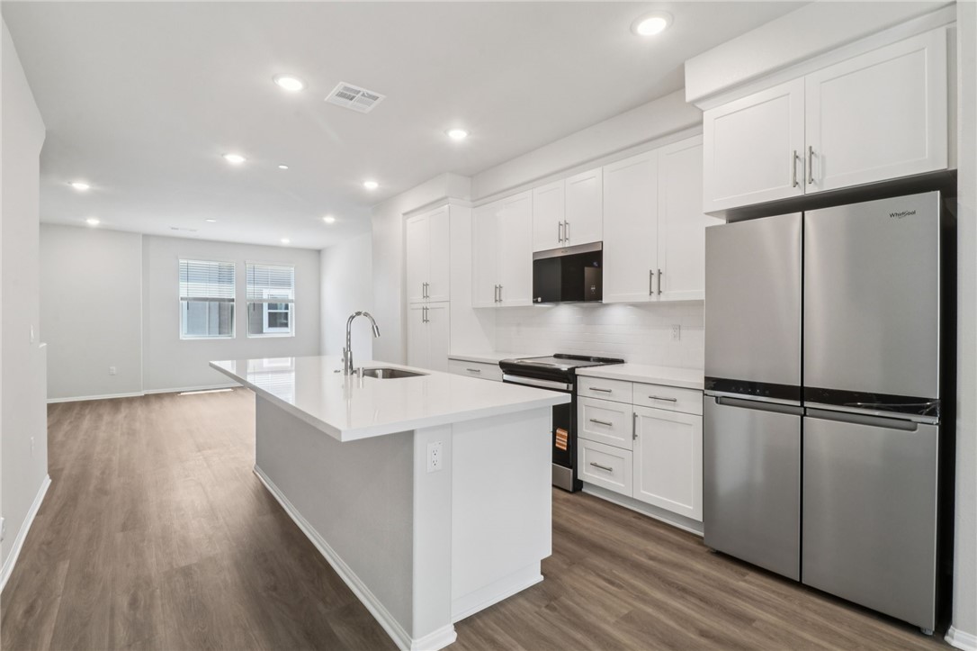 San Marcos - Residential