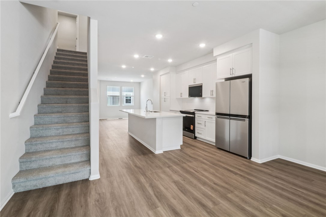 San Marcos - Residential