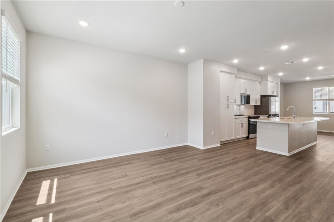 San Marcos - Residential