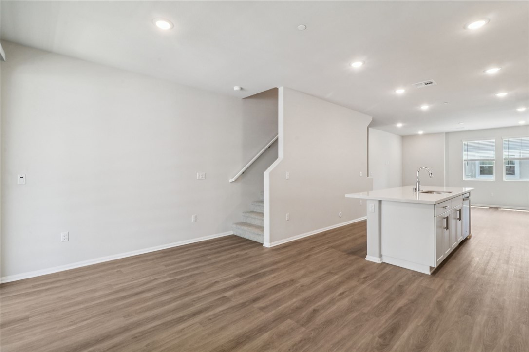 San Marcos - Residential