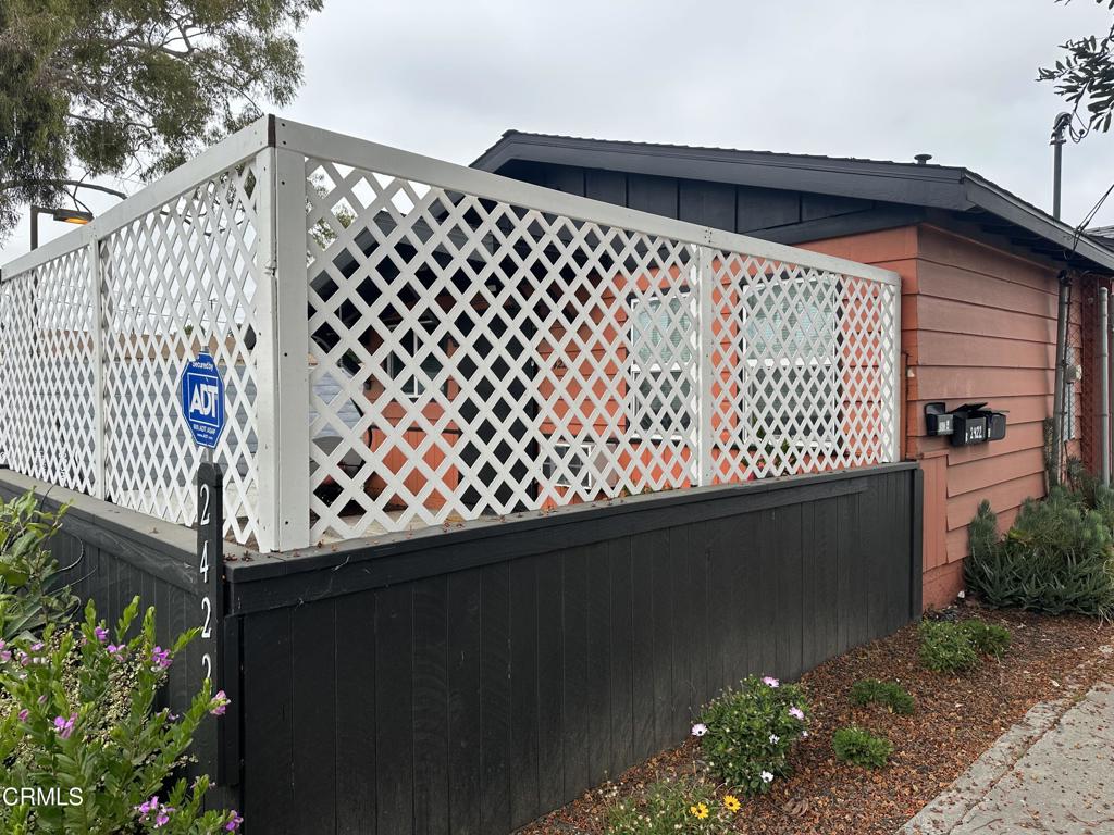 2422 Alameda Avenue
