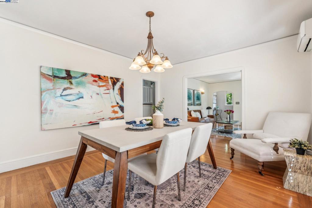 CENTRAL ALAMEDA - Residential