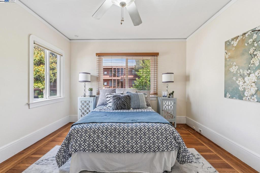 CENTRAL ALAMEDA - Residential