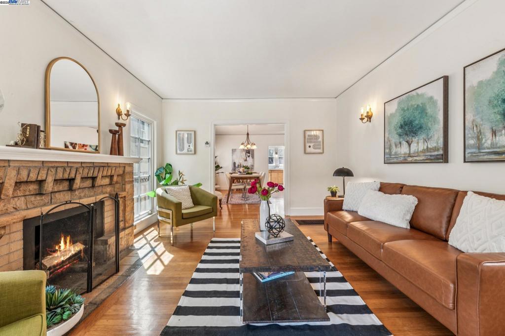 CENTRAL ALAMEDA - Residential